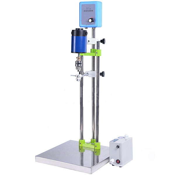 DW-2A电动搅拌机