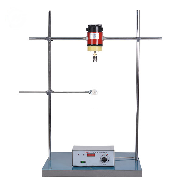 DW-3B电动搅拌机